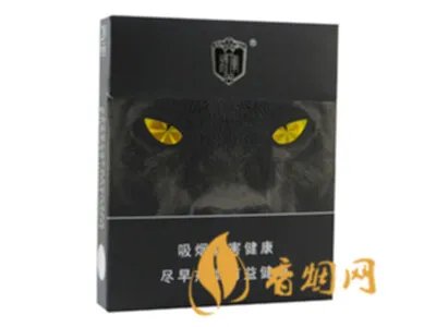 将军香烟价格表和图片一览 将军香烟多少钱一包