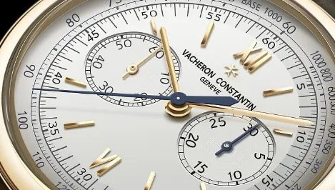 世界手表前十名品牌大全