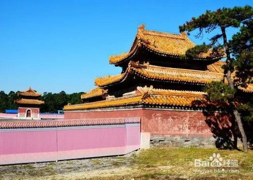 去保定必游的十大景点都是哪里?