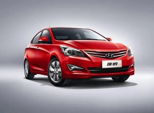 现代瑞纳怎么样？