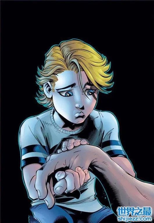 十二最强变种人排名，十二个欧米茄级变种人 