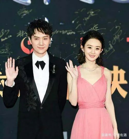 冯绍峰为啥要选择赵丽颖，舍弃相恋三年的倪妮呢？