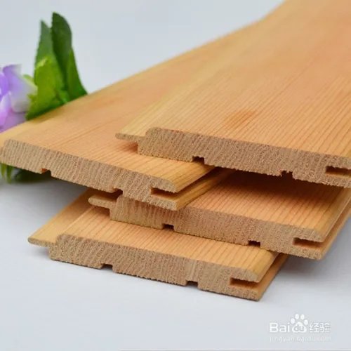 桑拿板如何挑选和保养维护