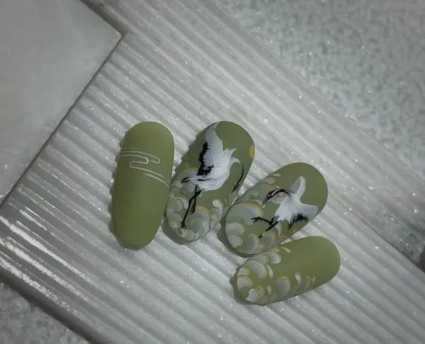 天津美甲学校培训多少钱