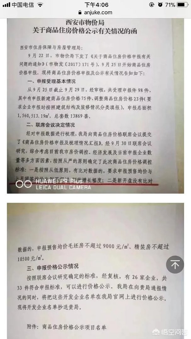 西安的二手房现在什么价格，值得入手吗？