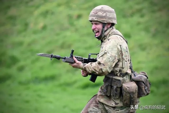 L85真的像人们说的那么不好用吗？