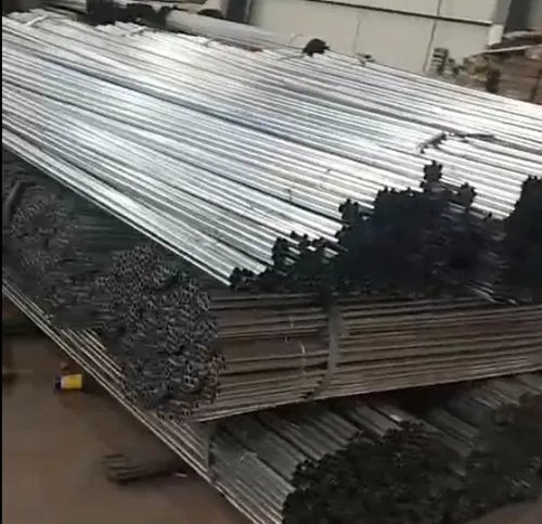 请问有哪些金属穿线管生产厂家？