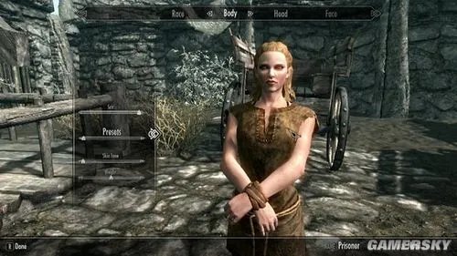 《上古卷轴5：天际》图文流程攻略