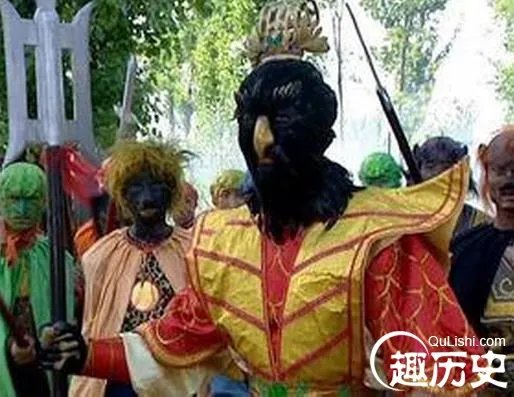 西游记中金翅大鹏与九灵元圣：谁才是最强的妖魔