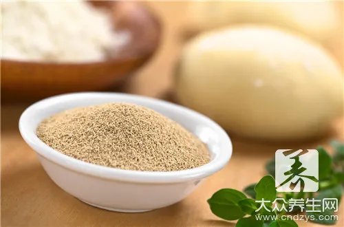 酵母抽提物的用法