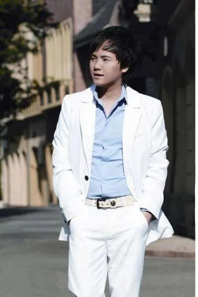 郑源都写过哪些歌呢?