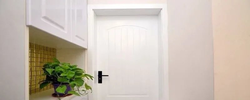 什么是实木复合烤漆门