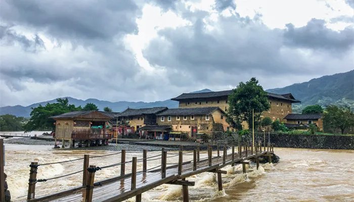 江苏梅雨季节是几月份 江苏梅雨季节是什么时间2021