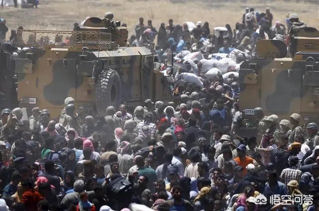 难民谁负责安置最好