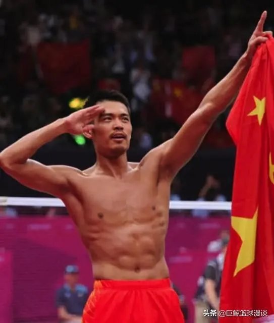 时隔多年，林丹“摸臀门”女主角为何突然发声吐槽林丹？