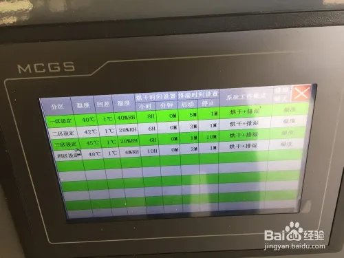 全自动玫瑰花烘干机，快速干燥花类的办法