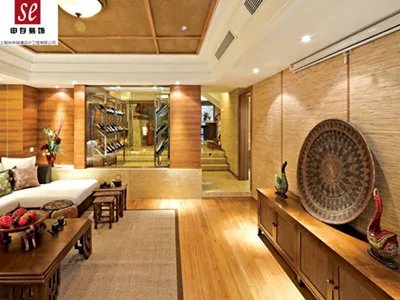 上海家庭装修哪家做的好 上海十大知名装修公司推荐