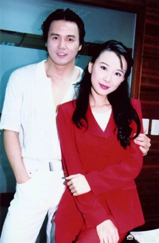 张庭林瑞阳夫妇，到底干什么？