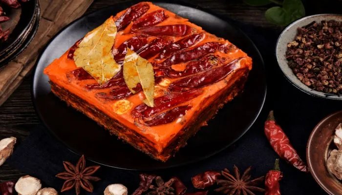 海底捞火锅底料