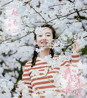 《我只喜欢你》什么时候播？每周几更新几集