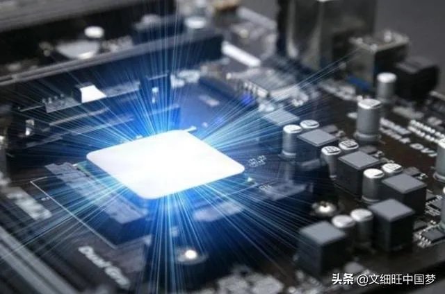 我国能生产光刻机吗？