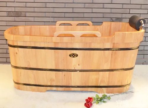 费解！木桶浴缸对人的身体这么好 为什么没人敢用呢？