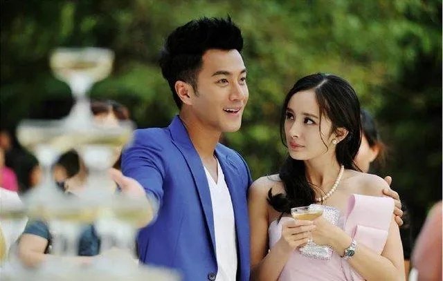 娱乐圈有哪些最萌身高差夫妻？