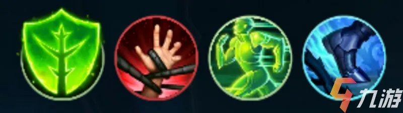 英雄联盟手游布隆符文加点 辅助布隆加点方法