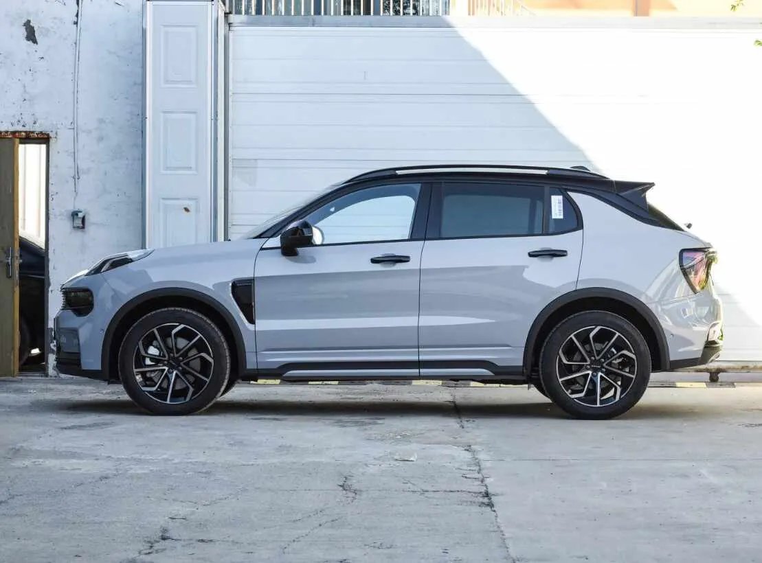 混合动力汽车有哪些