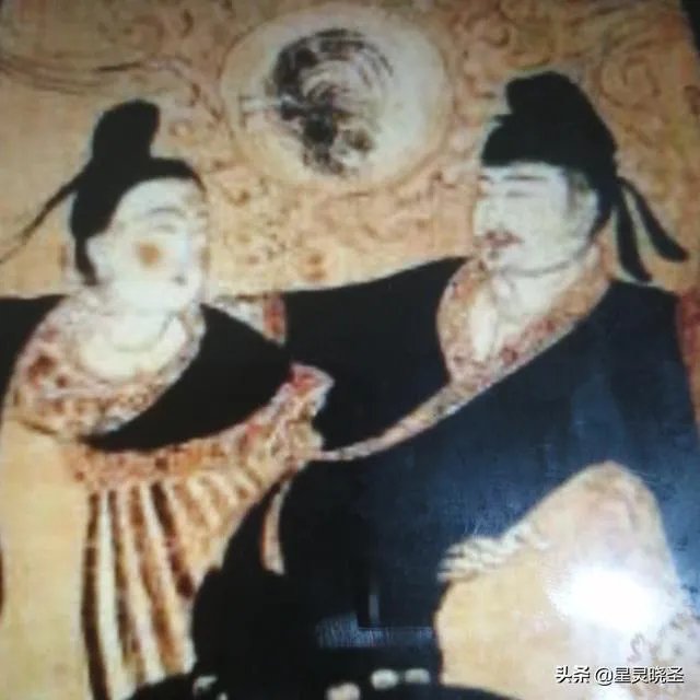 伏羲与女娲是同辈伏羲是哪来的？是陆压道君吗？