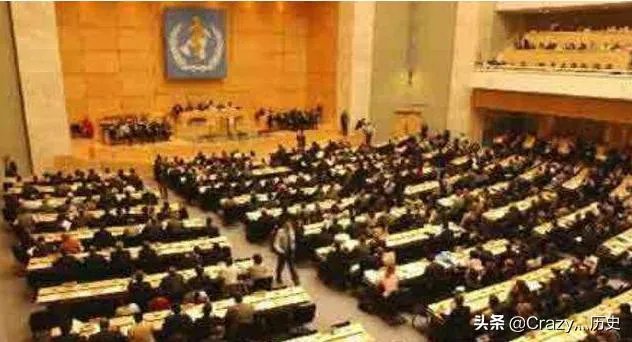 所有成员国都接受WHO疫情调查，为何唯独美国拒绝并威胁退出世卫？