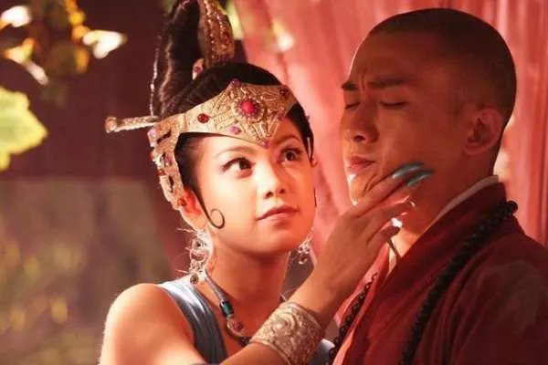 西游记中，有哪些上古魔虫？