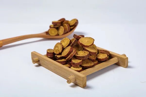 炙甘草的功效与作用