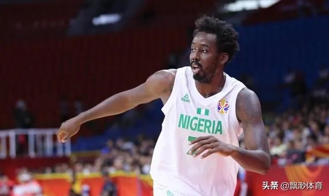 中国能打败尼日利亚男篮吗