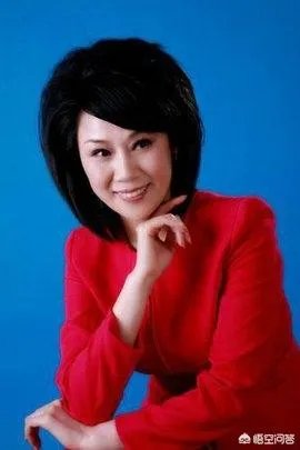 虎美玲年轻时的照片