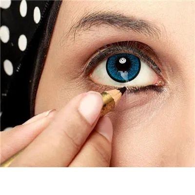 如何非手术去除眼袋