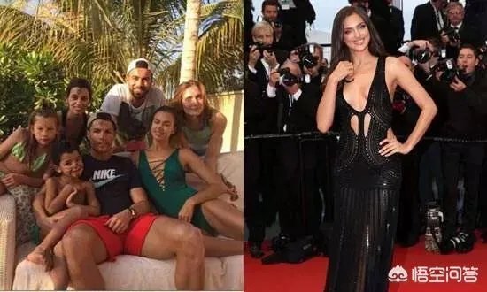 C罗成功求婚乔治娜，乔治娜的哪一点最招人喜欢呢？颜值、身材、性格还是时尚穿搭？