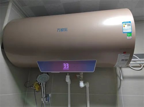 电热水器功率一般多少千瓦