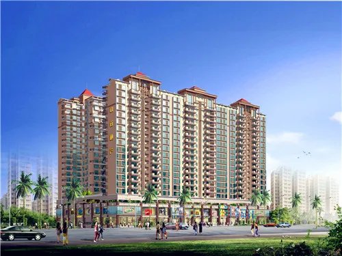 换房流程是什么