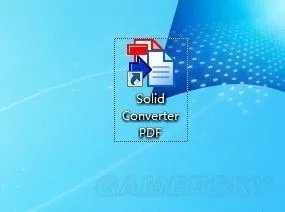图文PDF转换WORD教程 如何将PDF转换成WORD