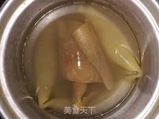 肉皮冻