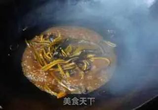 【苏菜】淮安软兜