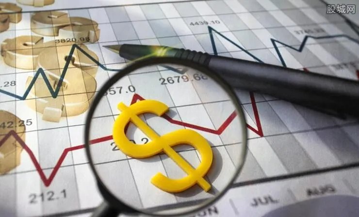 美元指数上涨意味着什么 为什么黄金也上涨？