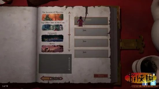 《魔法对抗:物极必反》图文攻略【游侠攻略组】