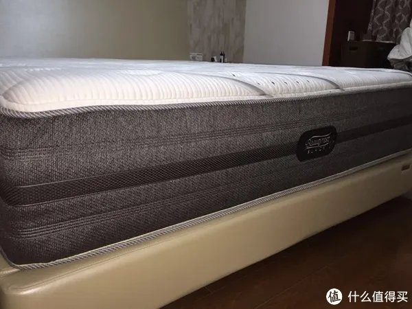 资深老用户的深度评测：Simmons黑标床垫到底值得买吗？--5年使用经验告诉你真相