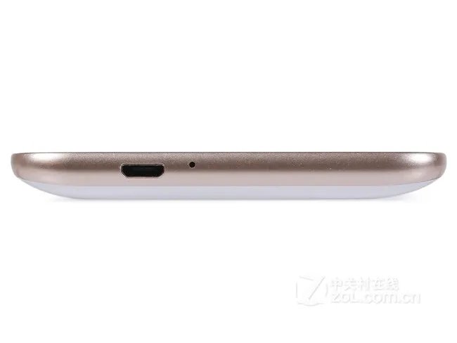 酷派锋尚Pro2智能机（全网通 星钻白 3GB+16GB） 京东499元