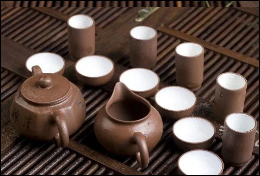 茶具品牌