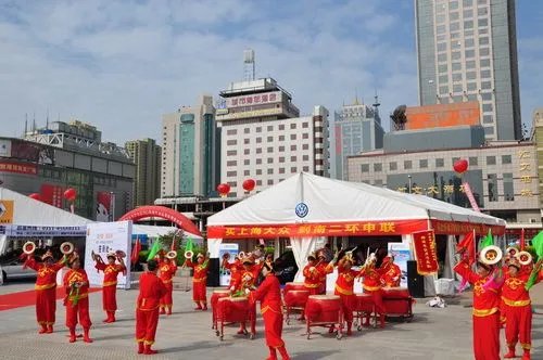 石家庄电视台的频道介绍