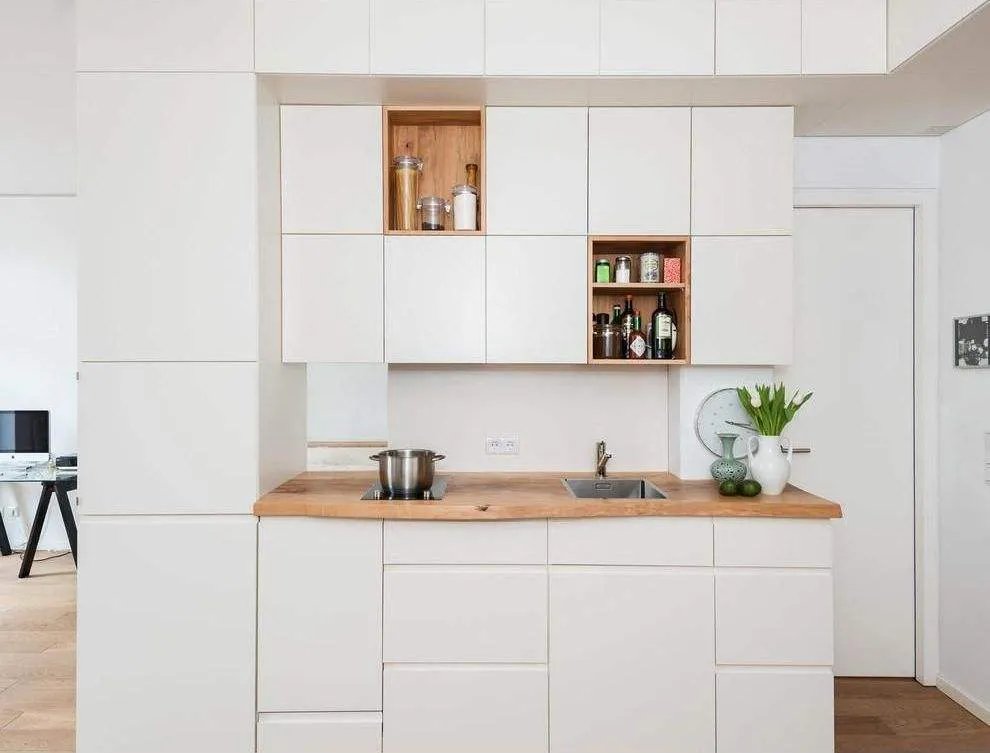 小户型装修图片大全