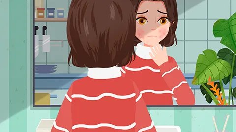 40岁就长老年斑是什么原因